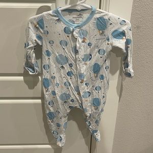 0-3 months Magnetic Me sleeper